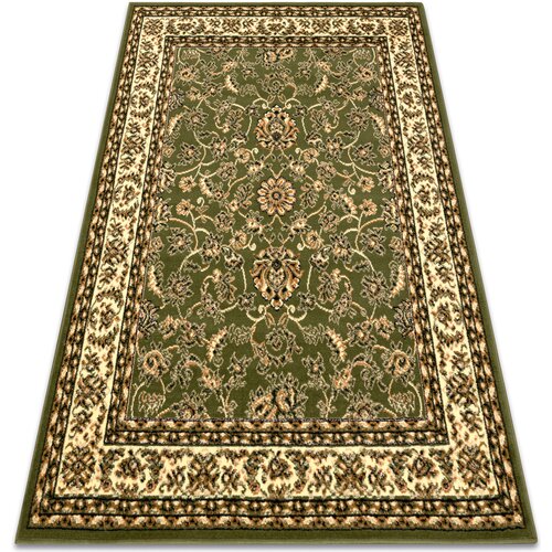 RugsX Preproge Preproga BCF Morad KLASYK klasična - olivno, 80x150 cm Zelena Cene
