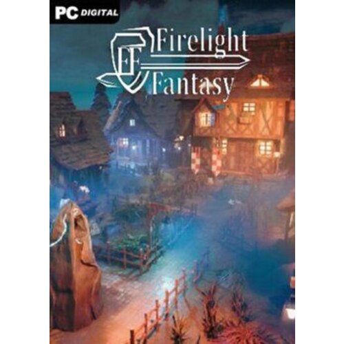 Steam Firelight Fantasy: Force Energy (PC) Key GLOBAL Cene