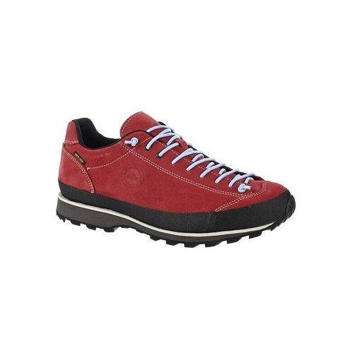 Lomer Trekking čevlji Bio Naturale Low Mtx 50082/A Rdeča Cene