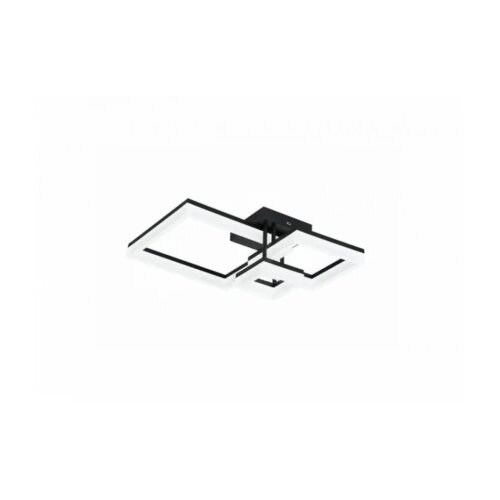 Rabalux plafonjera amilia led 22W crna (71386) Slike
