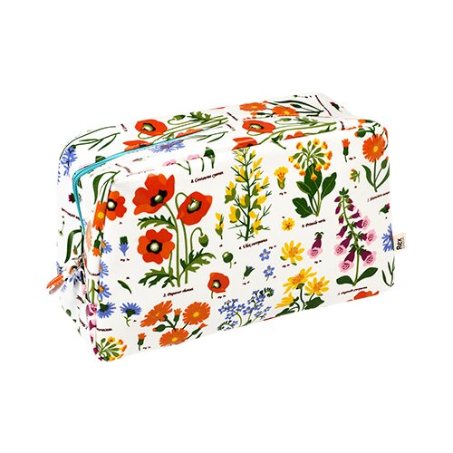 REX International Wild Flowers - Neseser - Wild Flowers Cene