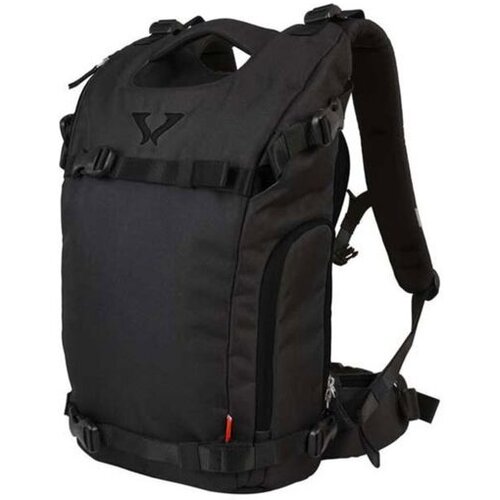 Target &amp;scaron;kolski ranac viper - advanced black LIV175540 Slike