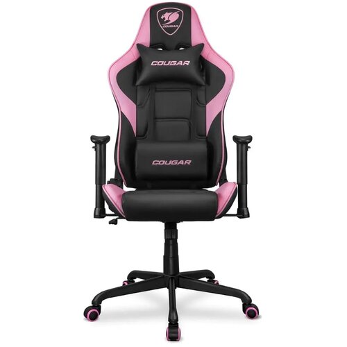 COUGAR GAMING &amp;quot;Cougar Armor Elite Eva gejmersa stolica roze&amp;quot; Slike