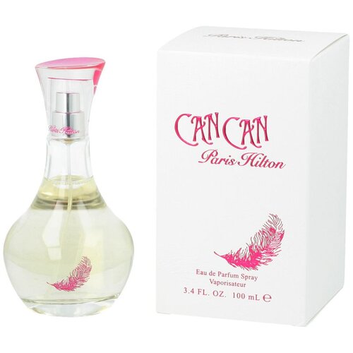 Paris Hilton Can Can parfumska voda 100 ml za ženske Slike