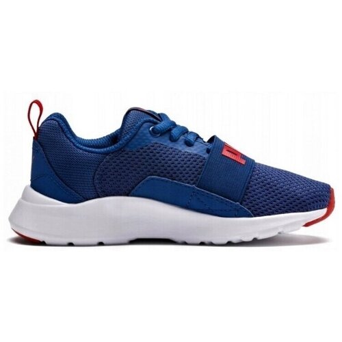 Puma Nizke superge Wired Ps Cene