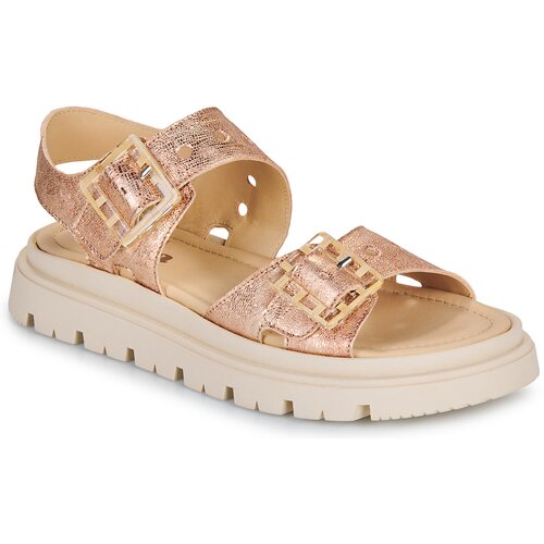 Casta HYMN Gold Slike