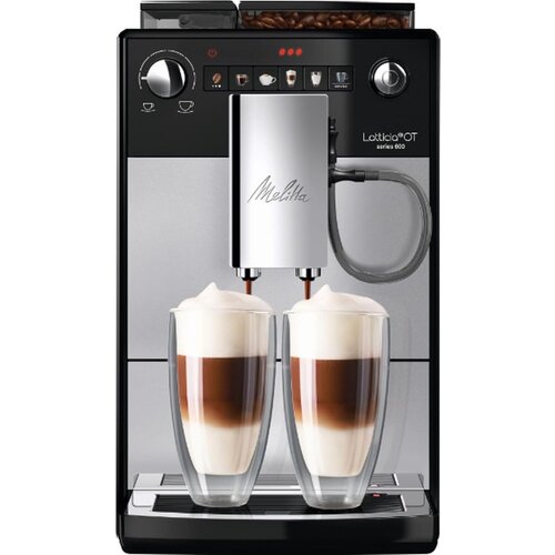 MELITTA Kavni aparat Latticia Slike