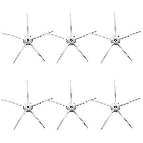 INORCO Deli robotskega sesalnika, združljivi z Xiaomi Roborock S7 S7 Max S7 Maxv T7s T7s Plus S6 S5 Max S50 S55 E35 E2 Dodatek za sesalnik Bela, (21849124) Slike