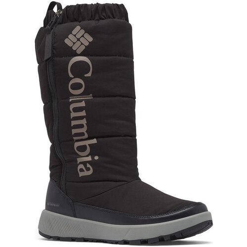 Columbia Paninaro Tall Crna Slike