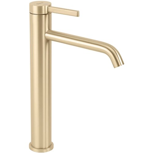 Rea Kopalni&scaron;ki me&scaron;alnik Rivo Brush Gold Cene