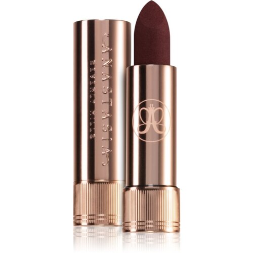 Anastasia Beverly Hills Matte Lipstick matirajući ruž za usne nijansa Berry Mocha 3 g Cijene
