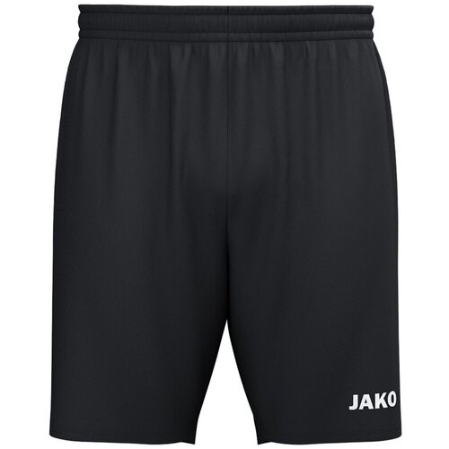 JAKO Kratke hlače & Bermuda 8500800 Črna Cene