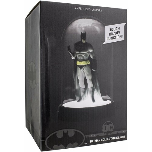Paladone Batman Collectible, lampa Slike