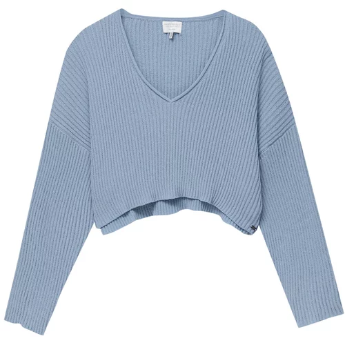 Pull&Bear Pulover opal