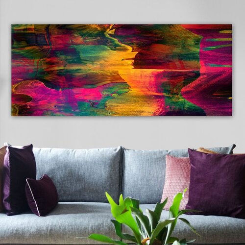 Wallity Slika za zid YTY11661780_50120, 50x120 cm Cene