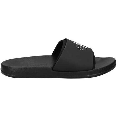Calvin Klein crne mu&scaron;ke papuče Cene