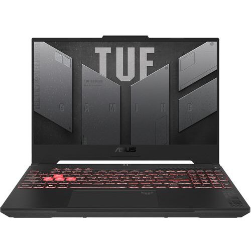 Asus FA507NVR-LP006, 15,6/FHD/R-7 7435HS/16GB/S1TB/RTX4060-8GB/DOS/GRY/2Y, (01-0001391511) Slike