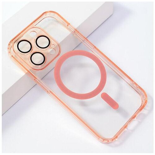  Maska Color Magsafe za iPhone 14 Pro Cene