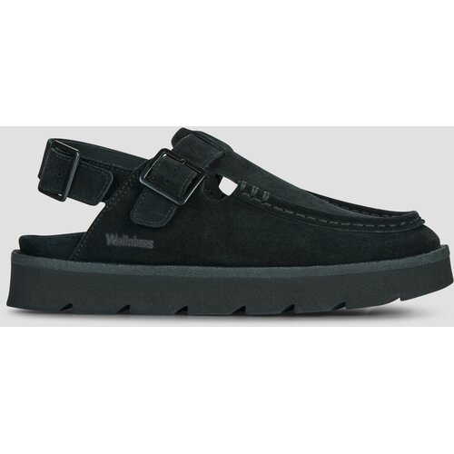 Clarks Originals Meare Easy Crna Slike