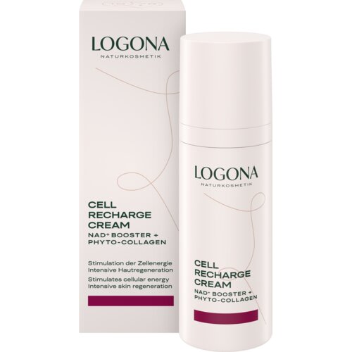  Cell Recharge Cream - 50 ml Slike