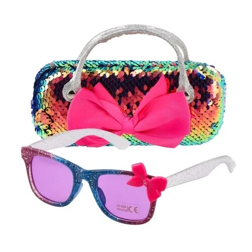  Sunrise naočare sa futrolom - odaberite motiv tie ( 500634 ) Slike