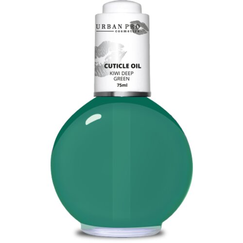 Ulje za zanoktice URBAN PRO Kiwi deep green 75ml Cene