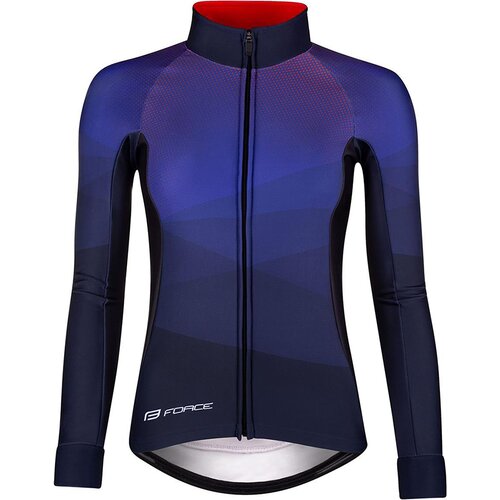  Jakna Force Brisk Lady Slike
