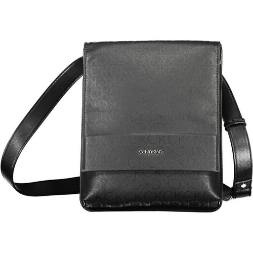 Calvin Klein BLACK MEN&amp;#039;S SHOULDER BAG Slike