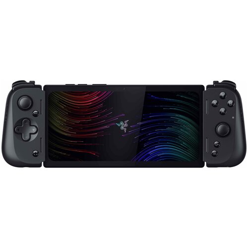  Razer Edge WiFi Gaming Handheld + Razer Kishi V2 Pro Controller Bundle Cene