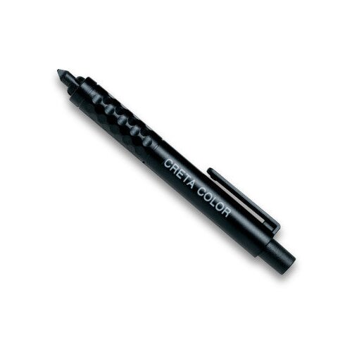  Držač mina Cretacolor od crne plastike, za mine promjera 5,6 mm Cene