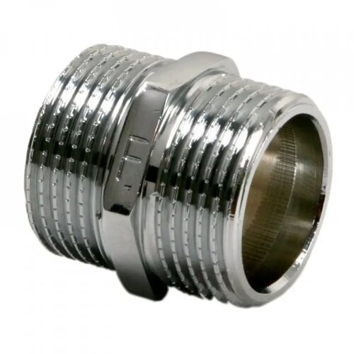 Dupli nipl 1/2″ Hromiran Cene