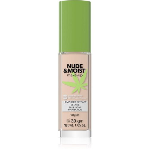 BELL Hypoallergenic lagani puder nijansa 01 Light Beige 30 g Cijene