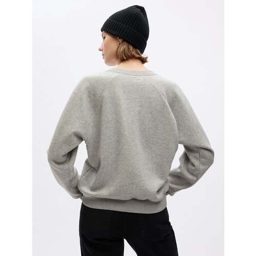 GAP Sweatshirt with logo - Women Cene