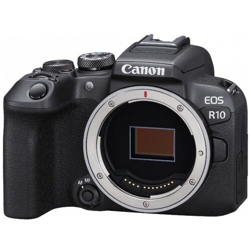 Canon EOS R10 Body Cene