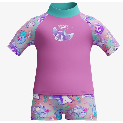 Speedo Set Digital Cene