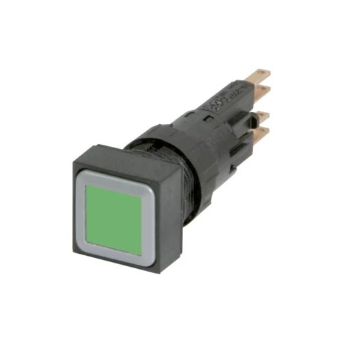 Eaton tipkalo Zelena Q25LT-GN/WB 1 ST Slike