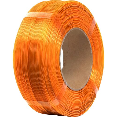 eSUN PETG-Basic Translucent Orange - 1,75 mm / 1000 g - Refill Cijene