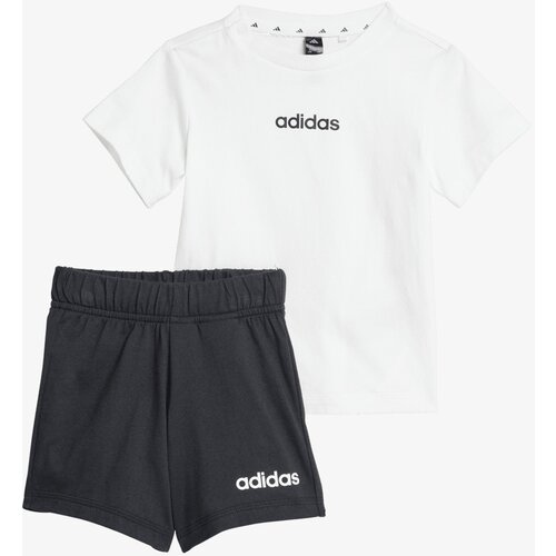 Adidas Trenerka I LIN T-SET 160 Cijene