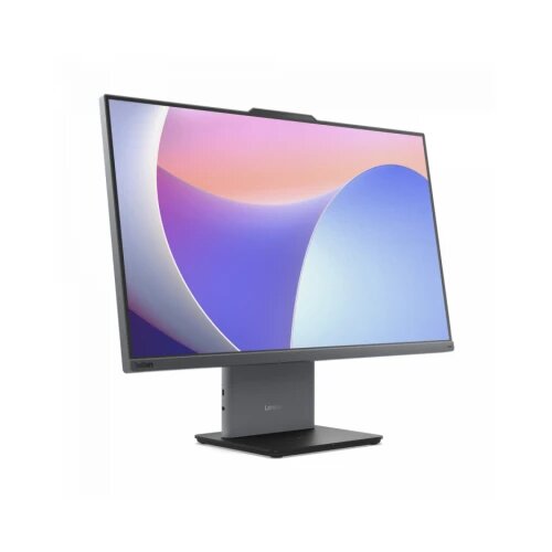 Lenovo Think ThinkCentre neo 50a 27 G5 AIO, Core i5-13420H, 1x 16GB SO-DIMM DDR5-5200, 512GB SSD M.2 2280 PCIe 4.0x4 NVMe Opal 2.0, 27" FHD (1920x1080) IPS Anti-glare, TOUCH, Intel UHD Graphics, KybSR/Mouse, GLAN, WLAN, Cam 5MP+IR. TPM 2.0, no OS, 3YW Cene