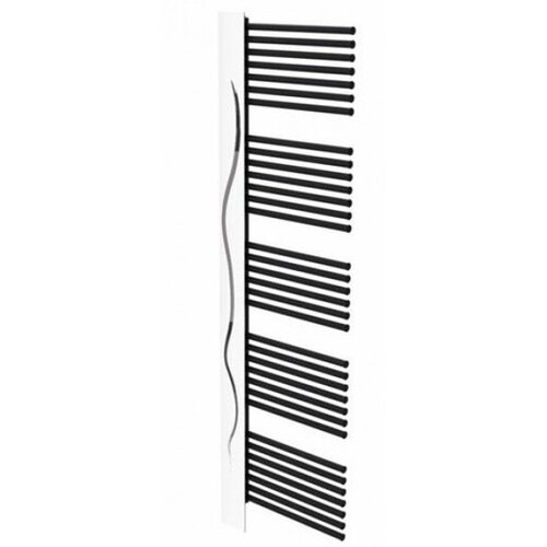 Bial radiator A100 Zen 1694mm x 530mm antracit Slike