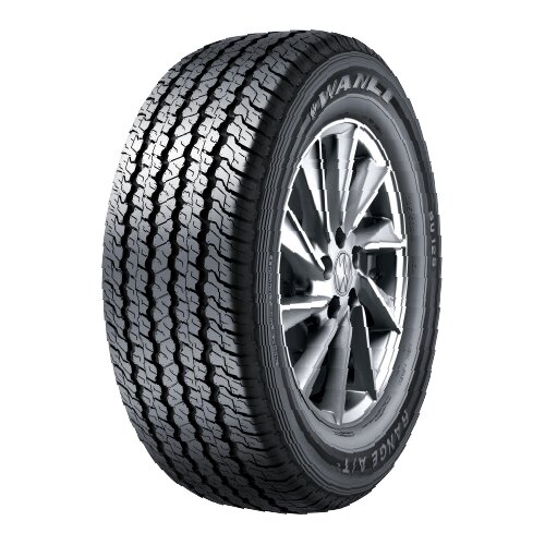Wanli Letnja guma 265/65 R17 112T SU125 Cene