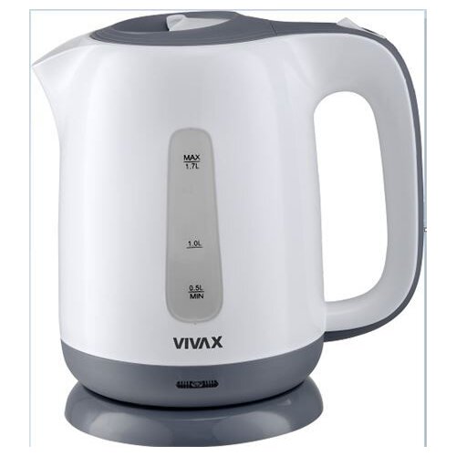 Vivax WH-170BW Kuhalo za vodu 1.7 l Slike