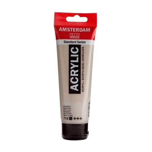 Royal Talens amsterdam akrilna boja 120ml - odaberite nijansu warm grey ( 680718 ) Cene