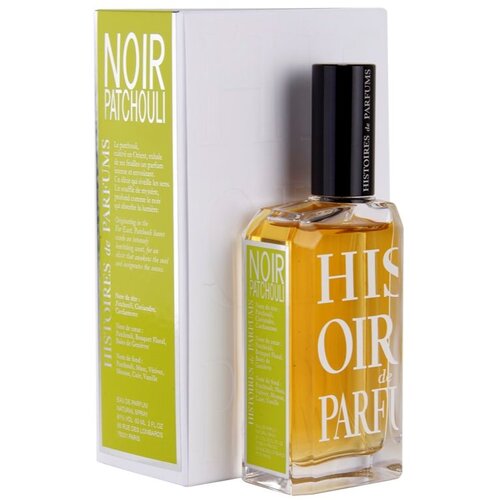 Histoires de Parfums Noir Patchouli parfumska voda 60 ml unisex Slike