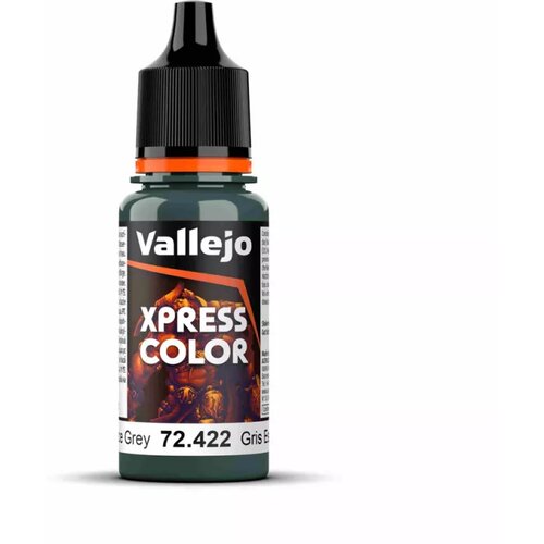 Vallejo xs space grey 18 ml Slike