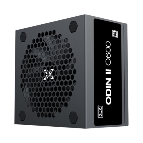 Xigmatek napajanje 600W  odin II 650W 80Plus black EN42560 Cene
