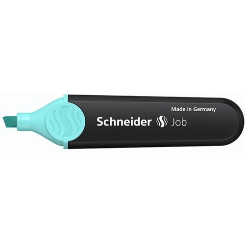 Schneider Tekstmarker , Job pastel, 1-5 mm, plavi Slike