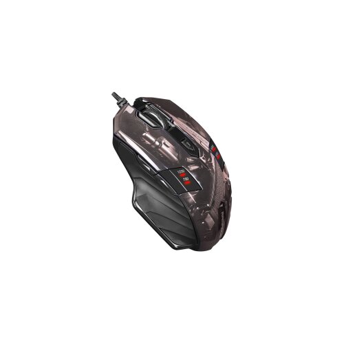  Mi&scaron; gaming RAMPAGE GX-Core8 GUNS, USB, 750/1250/2000/4000dpi Cijene