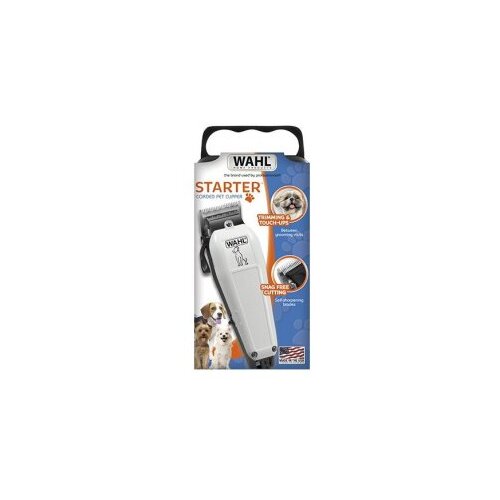 Wahl starter animal clipper Cene