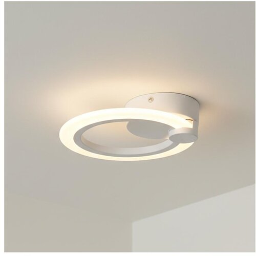 Brilagi led plafonsko svetlo modern mini LED/16W/230V 3000/4000/6000K Cene
